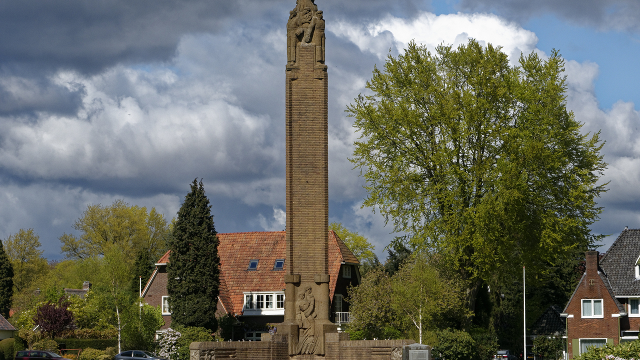 20140418 152338•Oosterbeek•Gelderland•Netherlands